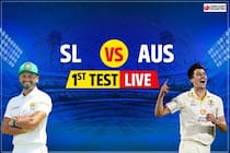 Highlights Sri Lanka vs Australia 1st Test Day 2 Updates: AUS Beat SL By 10 Wickets