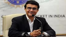 Sourav Ganguly is going to start a new innings