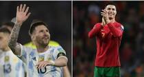 Cristiano Ronaldo Vs Lionel Messi: A Statistical Review of FIFA World Cup – Can You Guess Who Is Better?