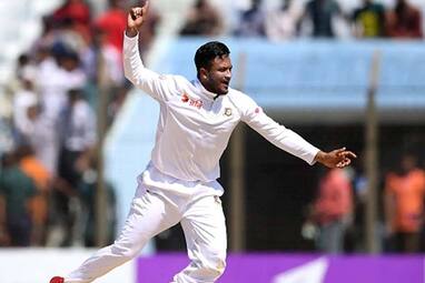 Cricket news shakib al hasan can be r...