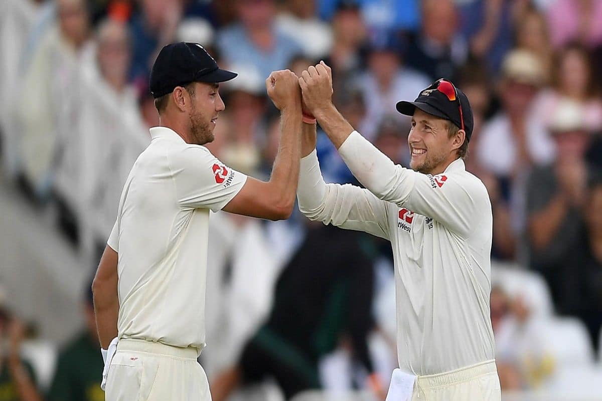 Stuart Broad, Joe Root, England, ECB, England cricket captain, england vs new-zealand 2022,sport, stuart-broad, cricket joe-root, england cricket team, new-zealand cricket team, joe root stuart broad strained relationship, joe root stuart broad relationship, cricket new