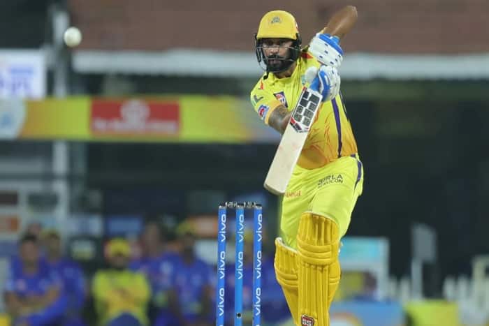 Murali Vijay returns to competitive action after nearly 2 years, out for 8 in TNPL 2022 match