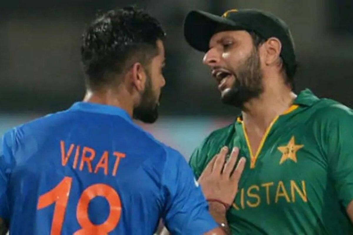 ‘Does He Think He Has Achieved Everything In Life’ – Shahid Afridi Questions Virat Kohli’s Attitude Towards The Game