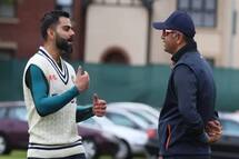 India Lead Series 2-1: Dravid Reminds McCullum As India Respond To Mind Games Ahead Of Edgbaston Test