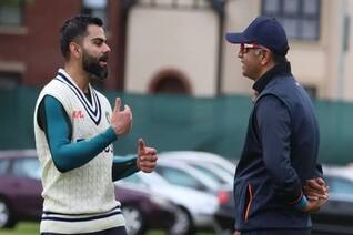 Rahul Dravid Reserves Huge Praise For Virat Kohli, Reveals What Makes Him Great Ahead Of Edgbaston Test vs England
