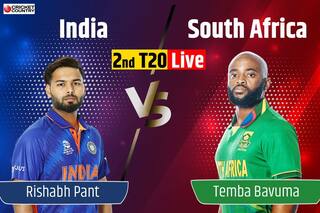 IND vs SA 2nd T20I Match Highlights, Cuttack: South Africa Beat India By 4 Wickets To Go 2-0 Up In The Series