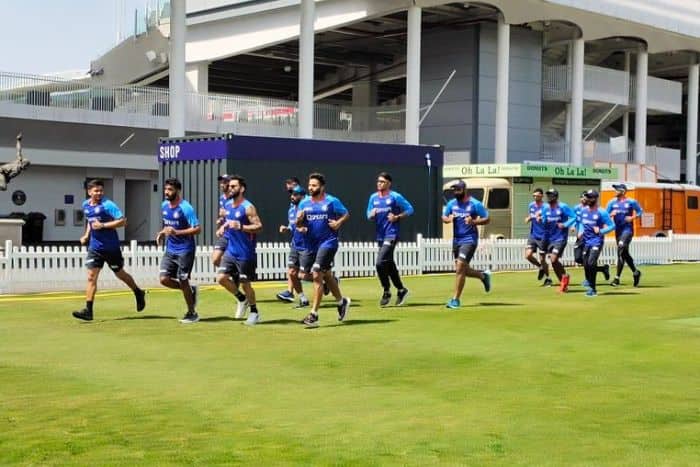 India vs Leicestershire Live Streaming: When and Where To Watch The 4-Day Warm-up Game
