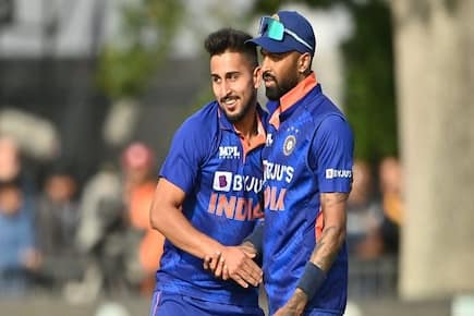 I Backed Umran Since…: Hardik Pandya On Giving Malik The Last Over vs Ireland In 2nd T20I In Dublin