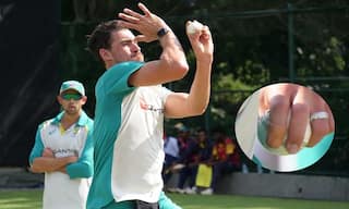 SL vs AUS, 1st ODI: Mitchell Starc Fit But Still Unlikely To Play Due To ICC Rule In A One Of A Kind Incident