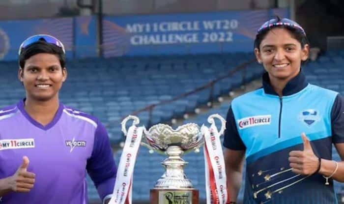 Women’s IPL on Cards? Reports Suggest BCCI Looking For Window to Conduct Tournament