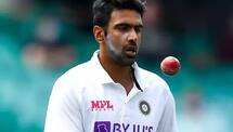ravichandran ashwin special plan for england test match playing club cricket