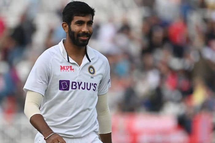 jasprit bumrah likely to lead india in fifth test at birmingham as rohit effected from covid