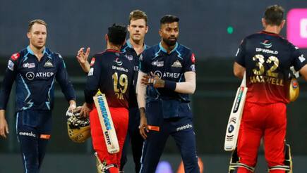 Dinesh Karthik can be India’s finisher in T20 World Cup 2022: Ravi Shastri