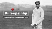 15 facts about legend duleepsinghji
