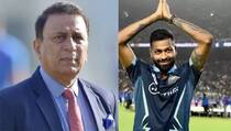 hardik pandya is a gamechanger want to see him with new ball says sunil gavaskar