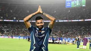 hardik pandya is bowling well but mohammed azharuddin has some questions