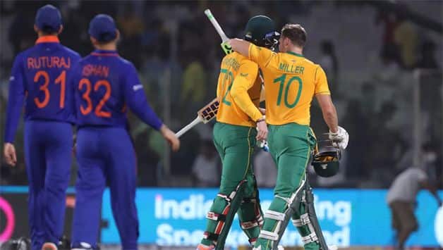 india vs south africa 1st t20i highlights and stats update all you need to know