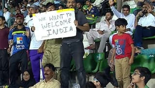 we want to welcome india poster goes viral in pakistan vs west indies match