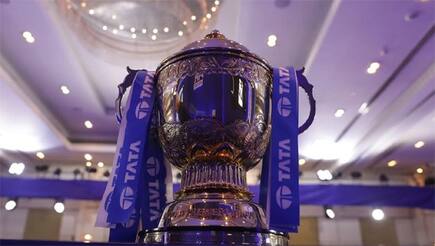 an ipl game is now worth a record inr 105 crore bcci gets richer and bigger