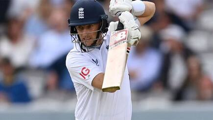 joe root can break sachin tendulkar s record of most runs in test cricket says former australia captain mark taylor
