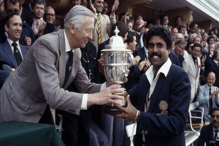 ‘That day changed Indian cricket forever’ – Twitter celebrates 39th anniversary of India’s 1983 World Cup win