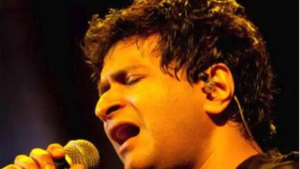 kk death virender sehwag vvs laxman paid condolence on death of the singer
