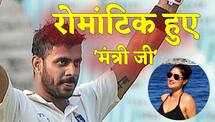 manoj tiwary s love letter celebration for wife sushmita after scoring century went viral