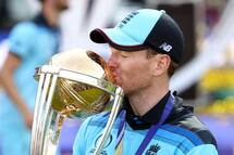 england world cup winning captain Eoin Morgan likely to retire this week says report