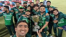 ICC ODI Rankings: Pakistan pip India to 4th spot inn ICC list