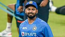 rishabh pant reveals why he became a wicketkeeper