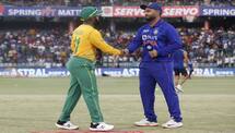 Rishabh Pant is 2nd Youngest T20I Captain Dinesh Karik 4th Oldest T20I cricketer for India