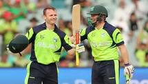 former ireland captain william porterfield announced retirement from international cricket