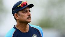 ravi shastri said hardik pandya should not be playing in odis