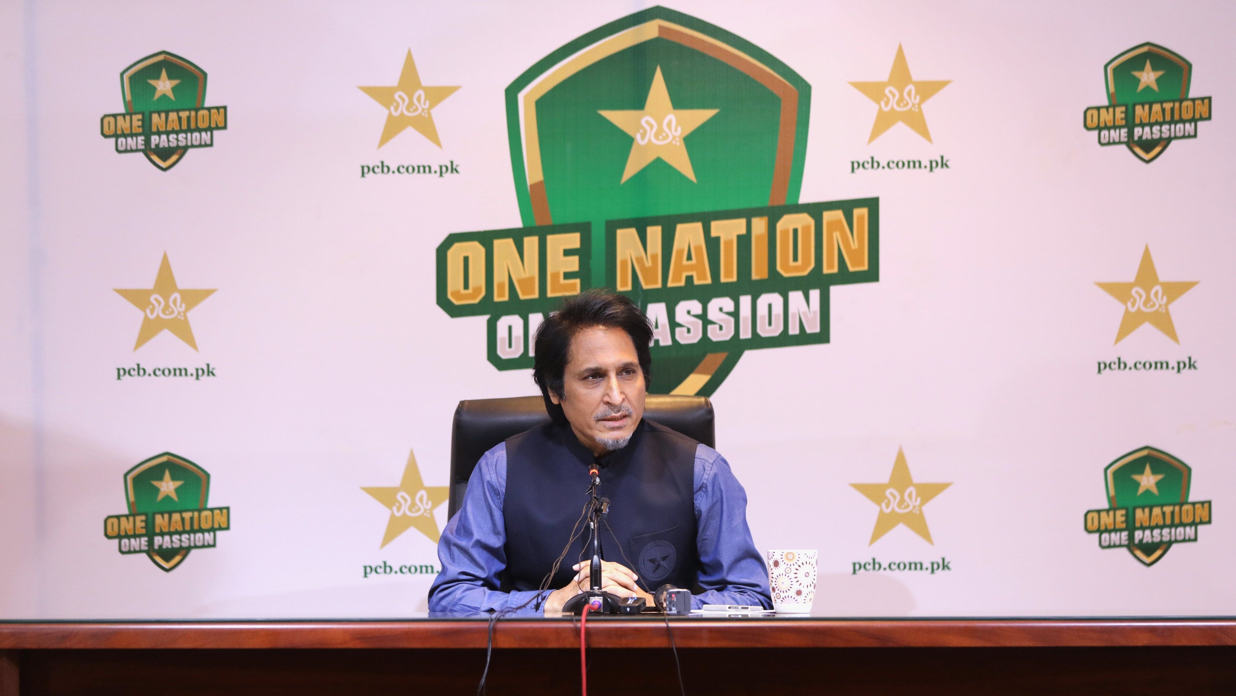 Ramiz Raja Hints Towards Challenging BCCI’s Decision On IPL In ICC Conference