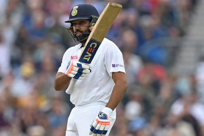 who will captain india for england test if rohit misses the match due to covid-19 virat rishabh or someone else