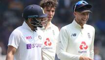 ICC Test Rankings: Joe Root rises to the No 2 spot in ICC Test Rankings Virat on 10