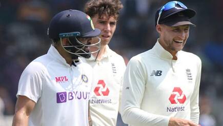 ICC Test Rankings: Joe Root rises to the No 2 spot in ICC Test Rankings Virat on 10