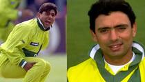 when saqlain mushtaq took hattrick in world cup
