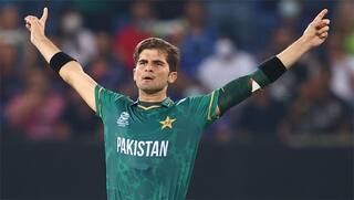 speed can not help you if do not have length and swing shaheen afridi comment on umran malik