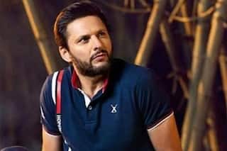 shahid afridi said whatever india say will happen in world cricket