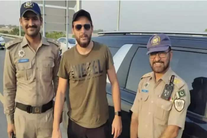 Former Pakistan captain Shahid Afridi was fined after he was found guilty of overspeeding