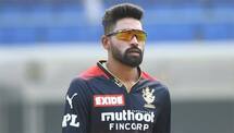 mohammad siraj talks about his performance in ipl 2022 said it is part and parcel of the career