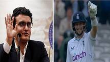 Virat Kohli’s fans troll Sourav Ganguly for praising Joe Root