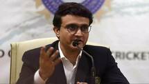 Rahul Dravid will start picking players for the T20 World Cup from the England Tour: Ganguly