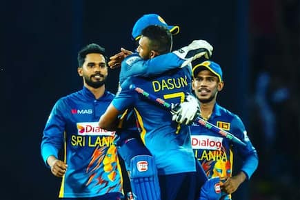 last ball thriller between sri lanka and austrlia lasith malinga advised worked for host