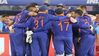 South Africa Head Coach Mark Boucher hails Bhuvneshwar Kumar