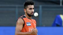 i have never followed waqar younis jasprit bumrah is my idols says umran malik