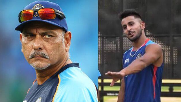 umran malik should not be picked in indian team for t20 world cup says ravi shastri