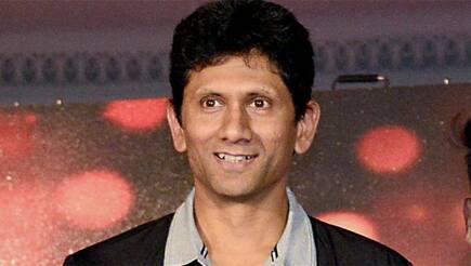 former india cricketer venkatesh prasad shows his disappointment on hanging of nupur sharmas effigy