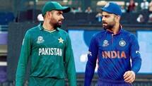 After 2023 IPL, India-Pakistan players will be seen playing together in Asia and Africa XI series